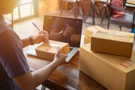 Account Manager Gharb delivery